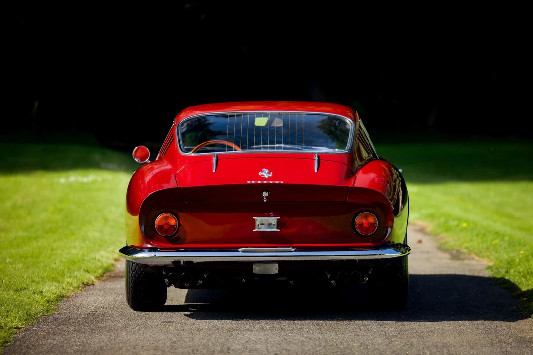 1967 Ferrari 275 GTB/4 - Image 25 of 31