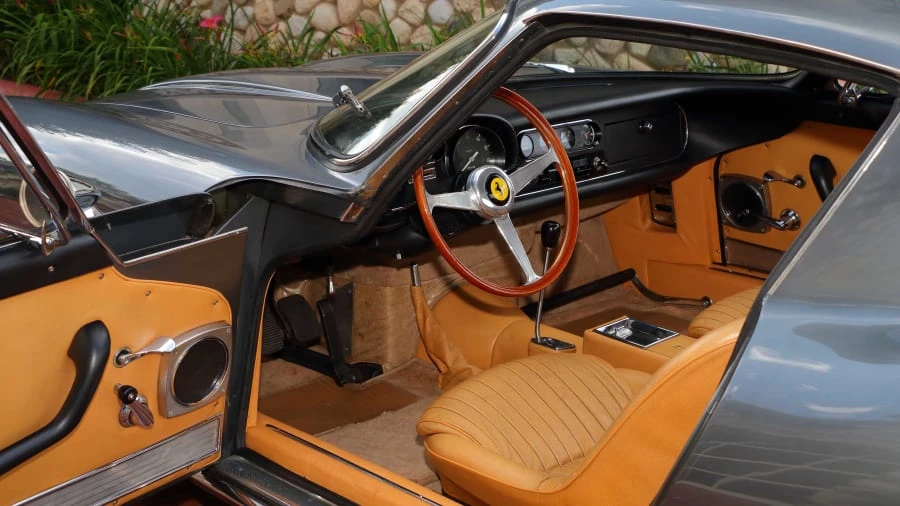 1967 Ferrari 275 GTB/4 - Image 4 of 29