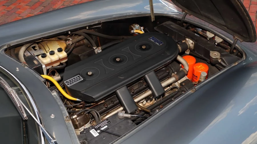 1967 Ferrari 275 GTB/4 - Image 7 of 29
