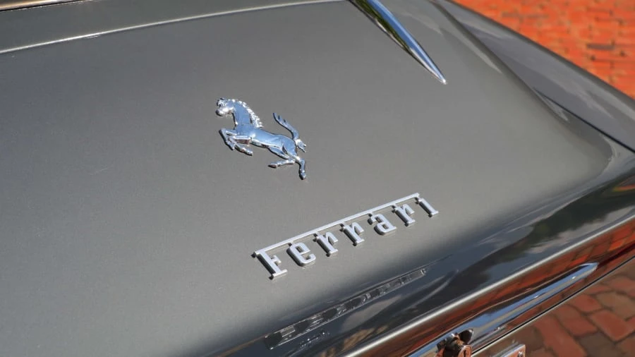 1967 Ferrari 275 GTB/4 - Image 9 of 29