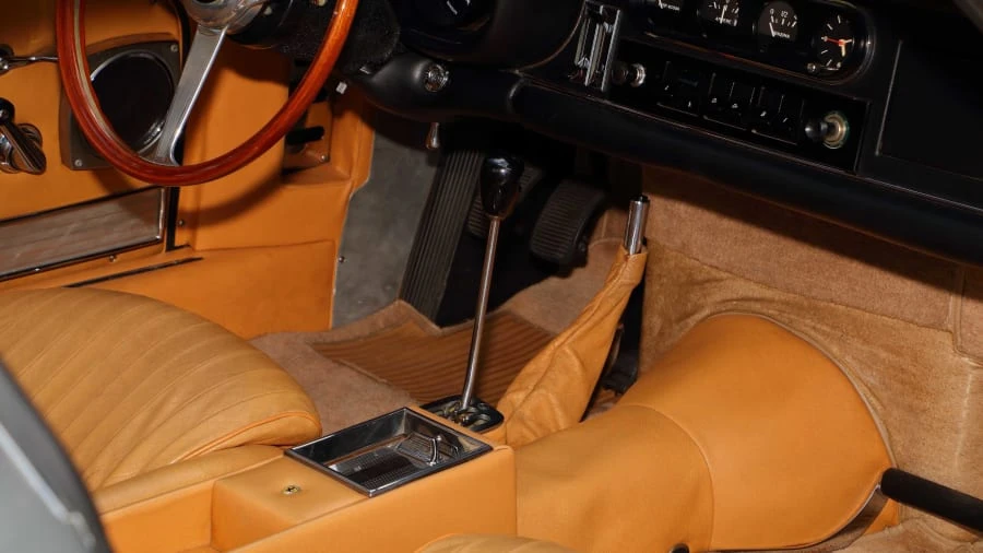 1967 Ferrari 275 GTB/4 - Image 10 of 29