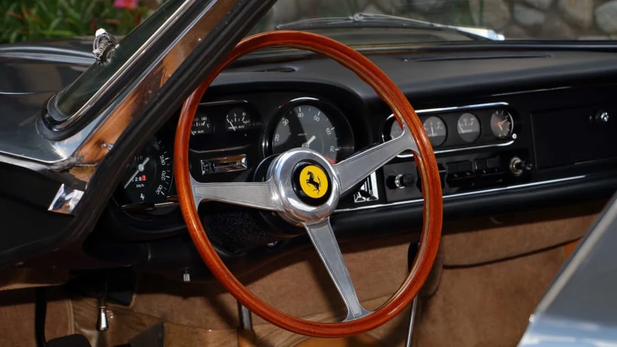 1967 Ferrari 275 GTB/4 - Image 15 of 29