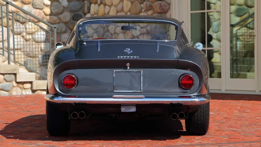 1967 Ferrari 275 GTB/4 - Image 18 of 29