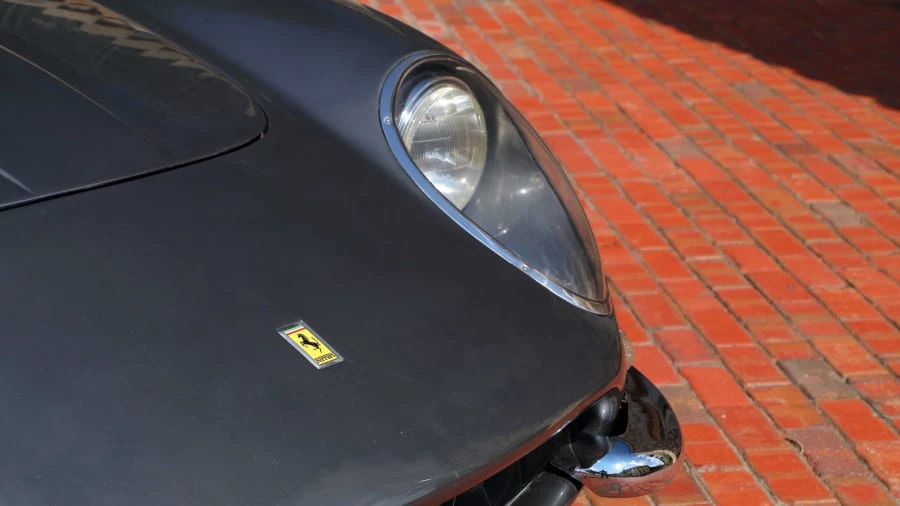 1967 Ferrari 275 GTB/4 - Image 19 of 29