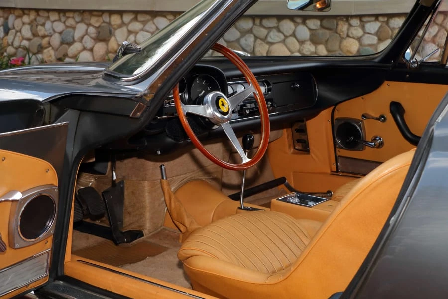 1967 Ferrari 275 GTB/4 - Image 23 of 29