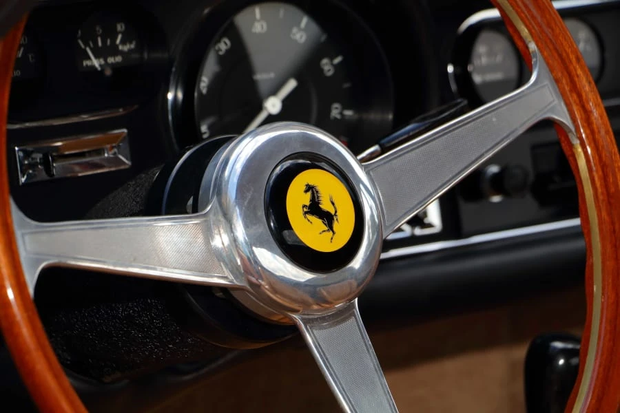1967 Ferrari 275 GTB/4 - Image 24 of 29