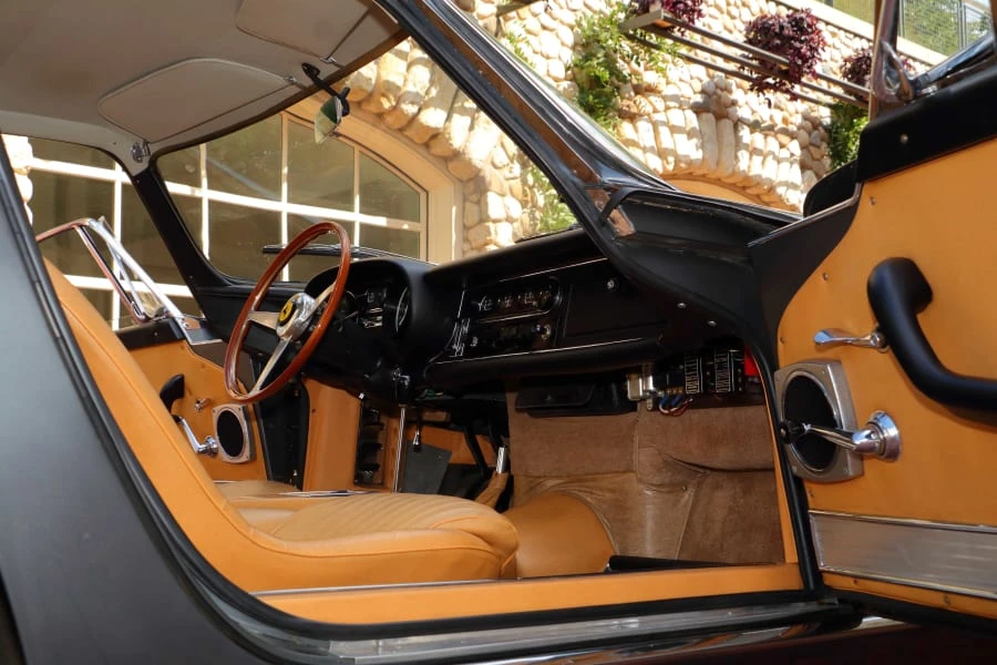 1967 Ferrari 275 GTB/4 - Image 25 of 29