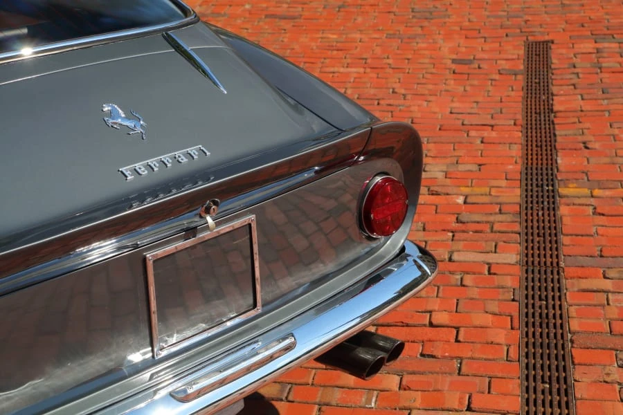 1967 Ferrari 275 GTB/4 - Image 27 of 29