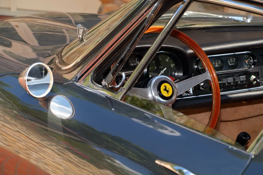 1967 Ferrari 275 GTB/4 - Image 28 of 29