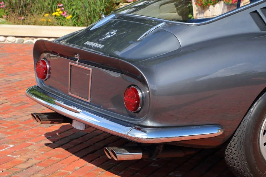 1967 Ferrari 275 GTB/4 - Image 29 of 29