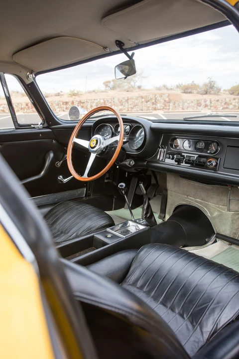 1967 Ferrari 275 GTB/4 - Image 20 of 31