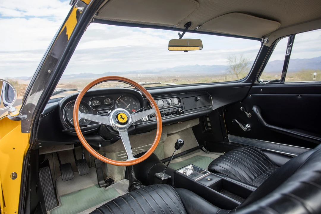 1967 Ferrari 275 GTB/4 - Image 26 of 31