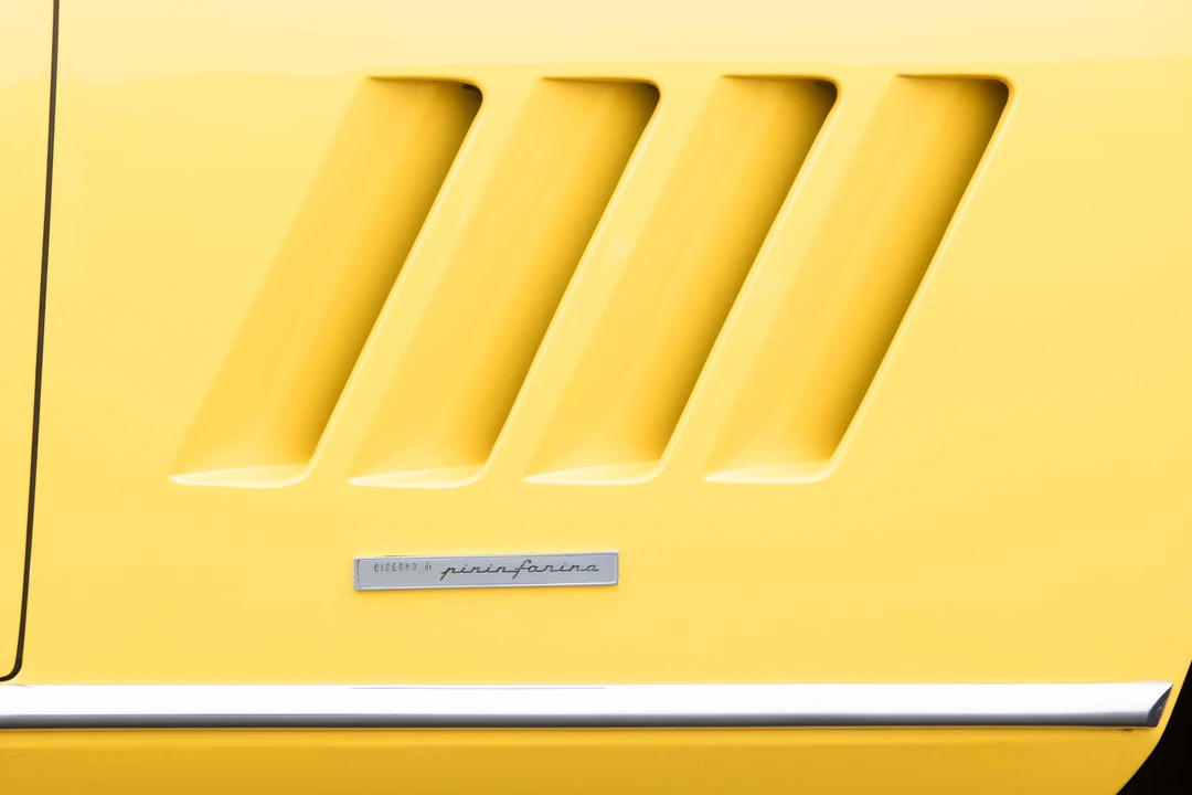 1967 Ferrari 275 GTB/4 - Image 27 of 31