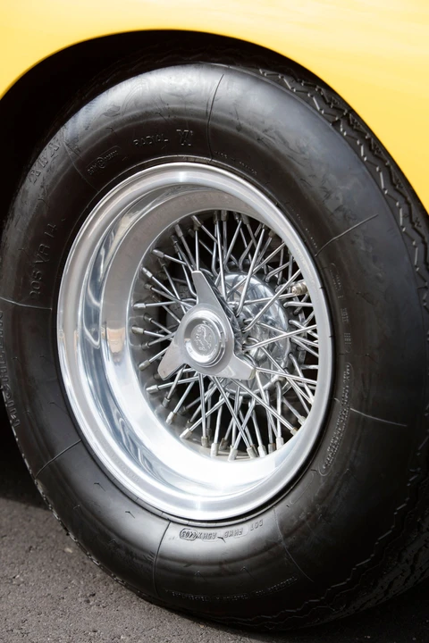 1967 Ferrari 275 GTB/4 - Image 31 of 31