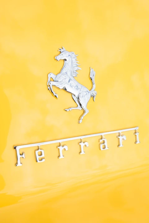 1967 Ferrari 275 GTB/4 - Image 28 of 31
