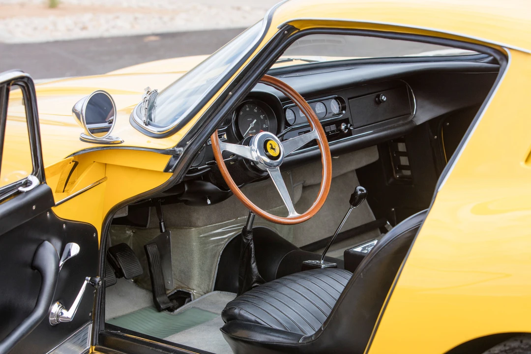 1967 Ferrari 275 GTB/4 - Image 23 of 31