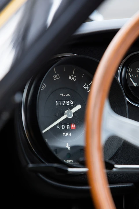 1967 Ferrari 275 GTB/4 - Image 18 of 31