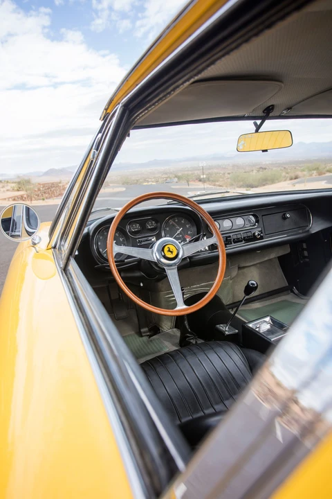 1967 Ferrari 275 GTB/4 - Image 25 of 31