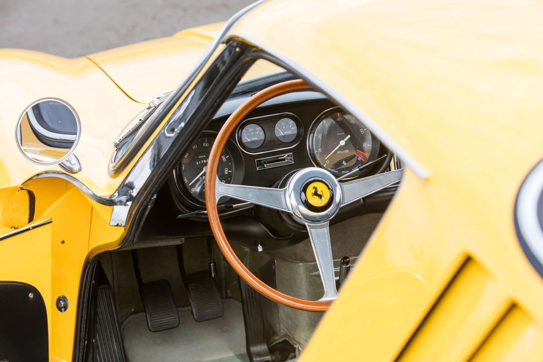 1967 Ferrari 275 GTB/4 - Image 22 of 31