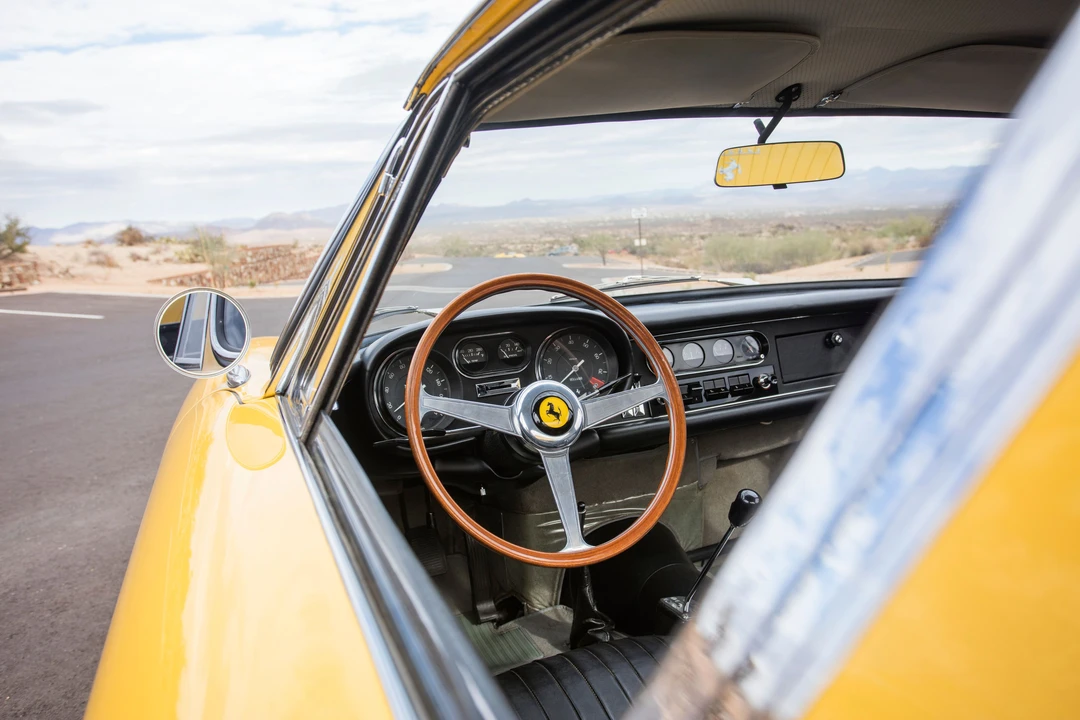 1967 Ferrari 275 GTB/4 - Image 24 of 31