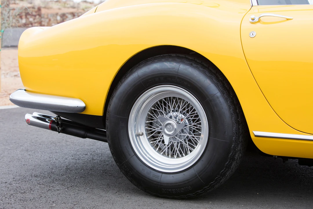 1967 Ferrari 275 GTB/4 - Image 30 of 31