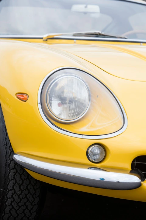 1967 Ferrari 275 GTB/4 - Image 29 of 31