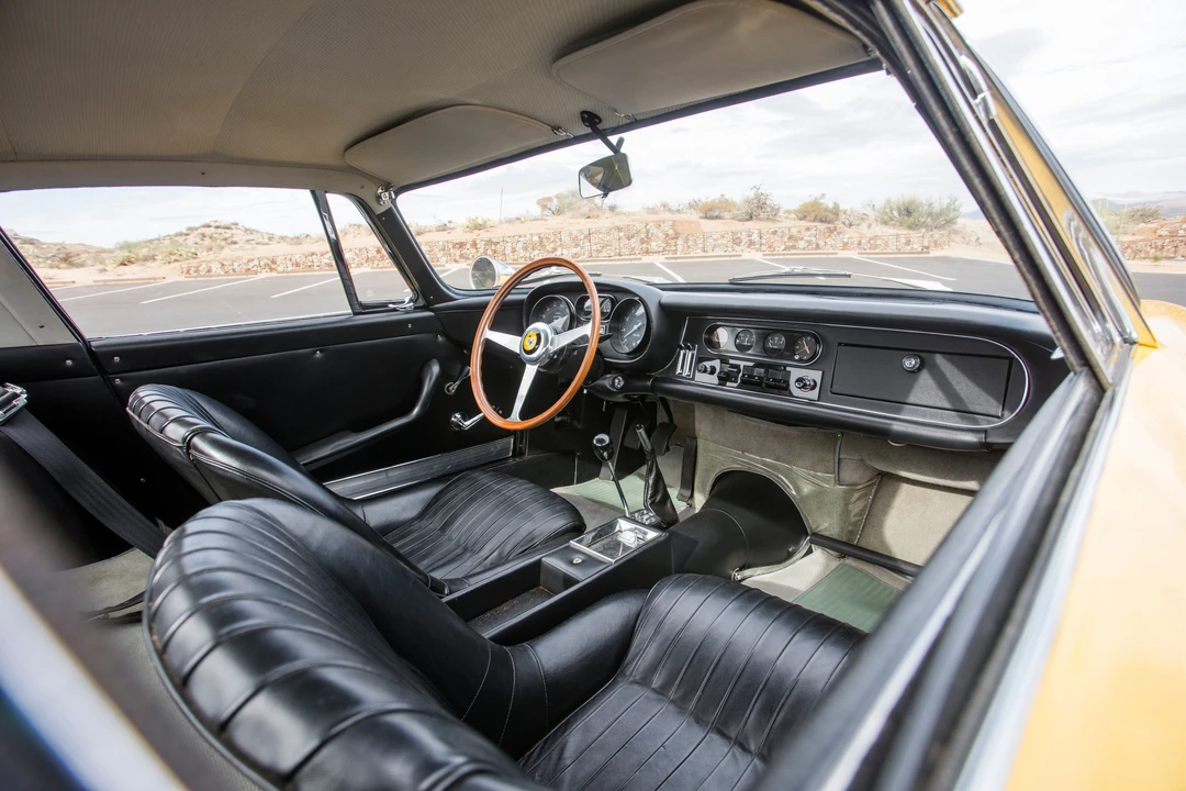 1967 Ferrari 275 GTB/4 - Image 19 of 31