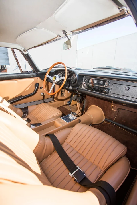 1967 Ferrari 275 GTB/4 - Image 23 of 31
