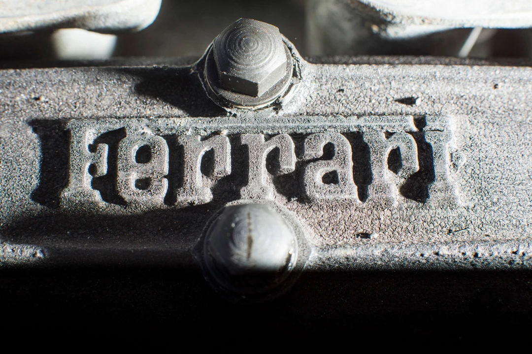 1967 Ferrari 275 GTB/4 - Image 13 of 31