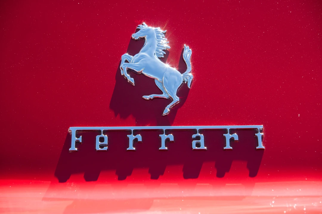 1967 Ferrari 275 GTB/4 - Image 28 of 31