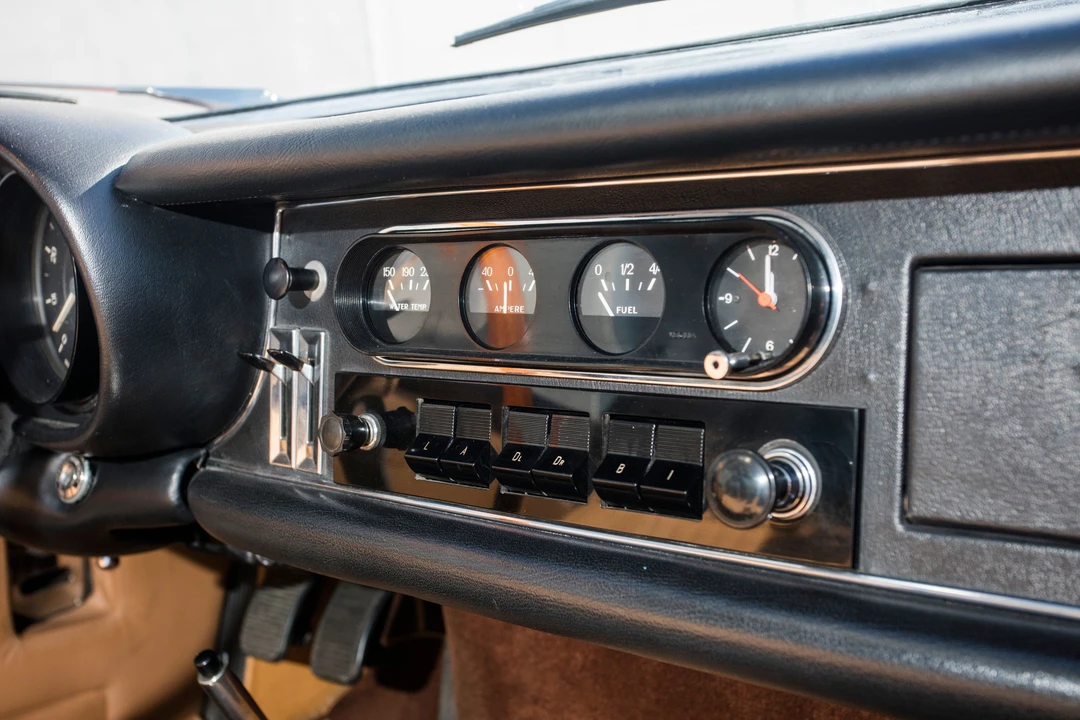 1967 Ferrari 275 GTB/4 - Image 18 of 31