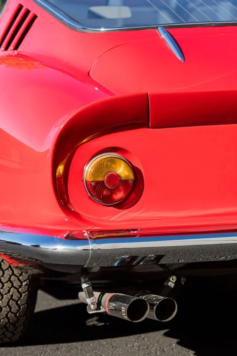 1967 Ferrari 275 GTB/4 - Image 30 of 31