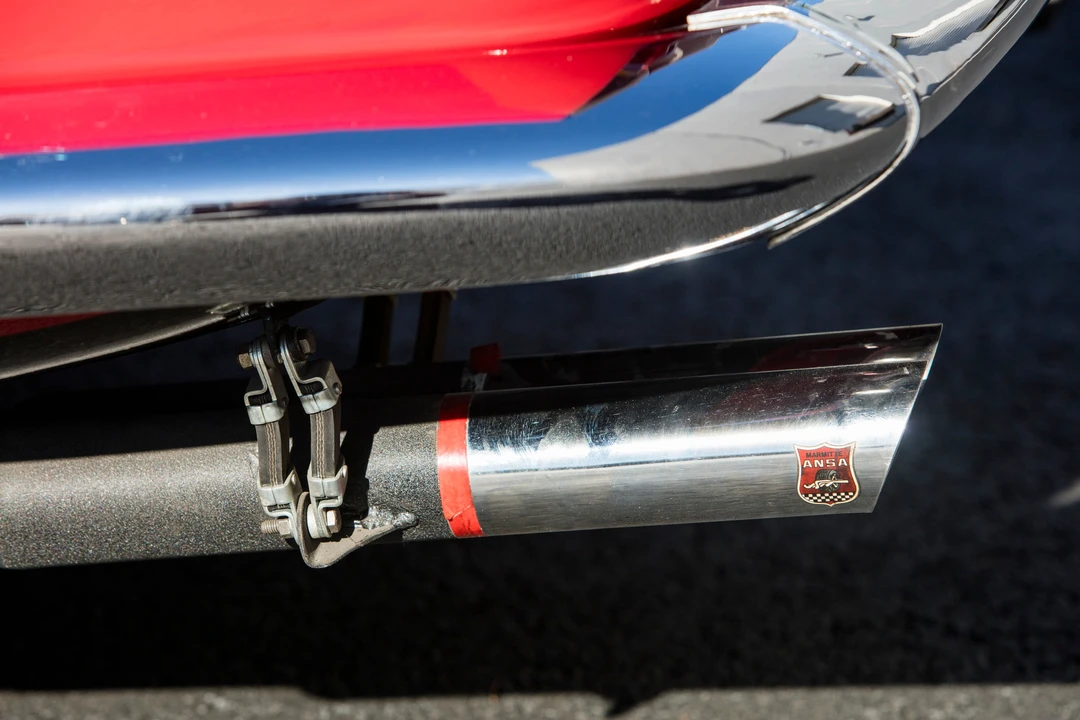 1967 Ferrari 275 GTB/4 - Image 29 of 31