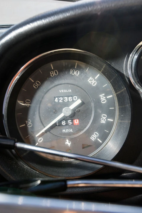 1967 Ferrari 275 GTB/4 - Image 17 of 31