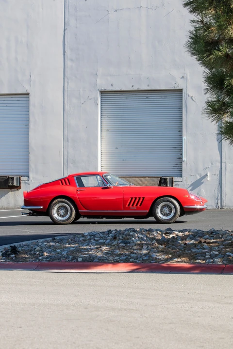 1967 Ferrari 275 GTB/4 - Image 20 of 31