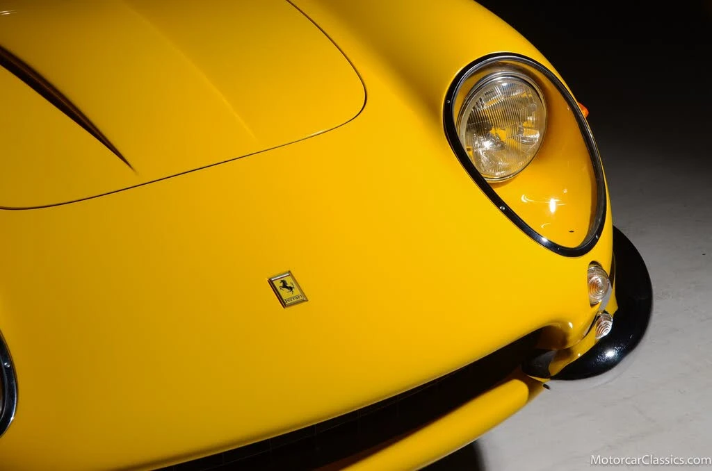 1967 Ferrari 275 GTB/4 - Image 25 of 31