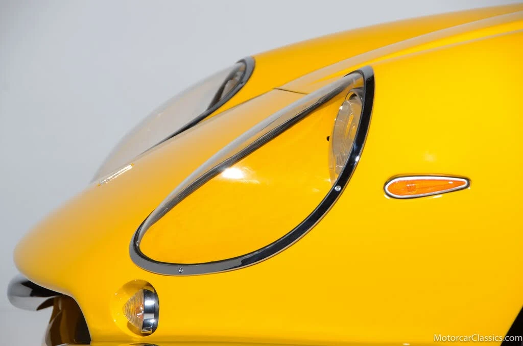 1967 Ferrari 275 GTB/4 - Image 19 of 31