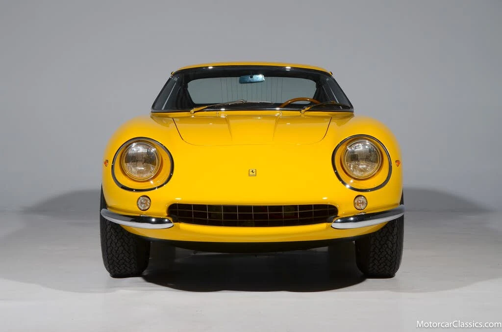 1967 Ferrari 275 GTB/4 - Image 2 of 31