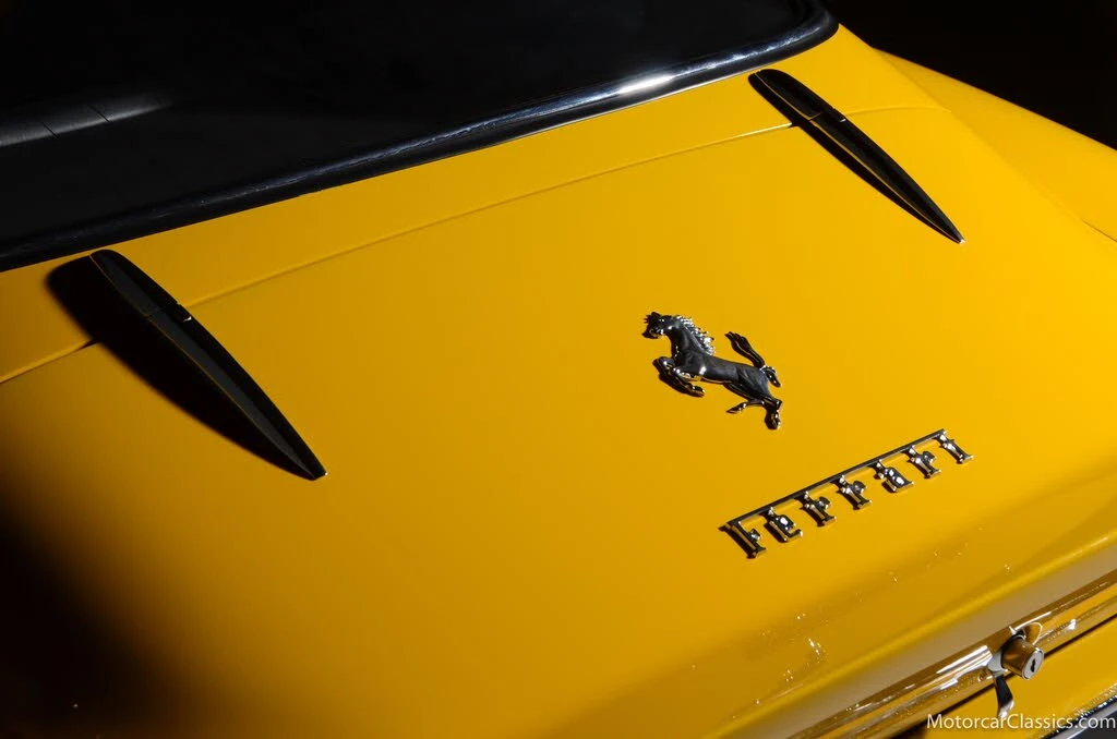 1967 Ferrari 275 GTB/4 - Image 15 of 31