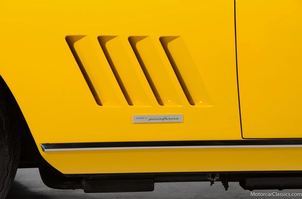 1967 Ferrari 275 GTB/4 - Image 20 of 31