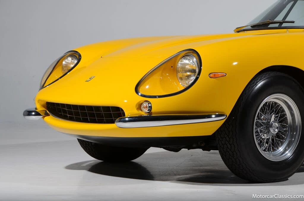 1967 Ferrari 275 GTB/4 - Image 24 of 31
