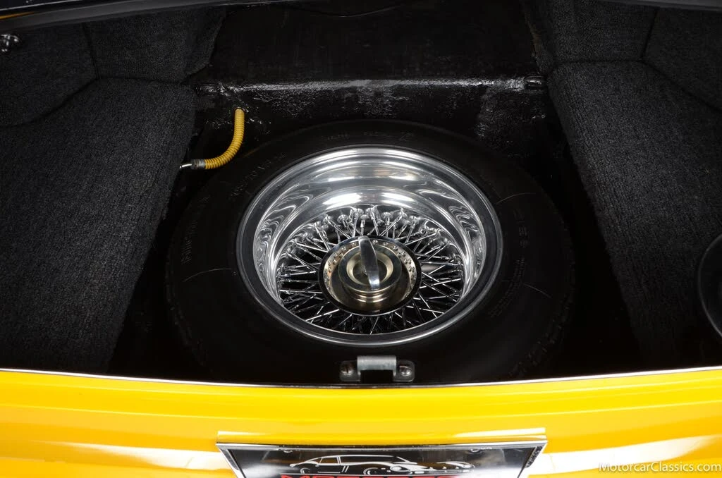 1967 Ferrari 275 GTB/4 - Image 31 of 31