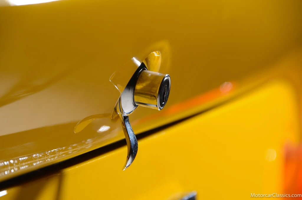 1967 Ferrari 275 GTB/4 - Image 22 of 31