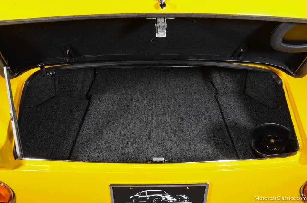 1967 Ferrari 275 GTB/4 - Image 30 of 31