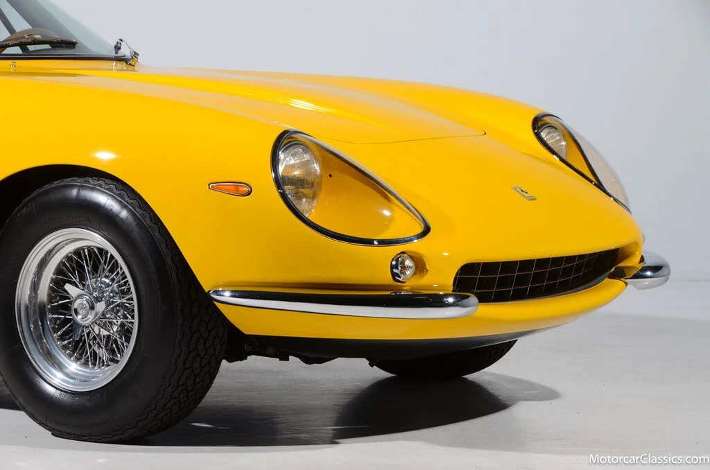 1967 Ferrari 275 GTB/4 - Image 29 of 31
