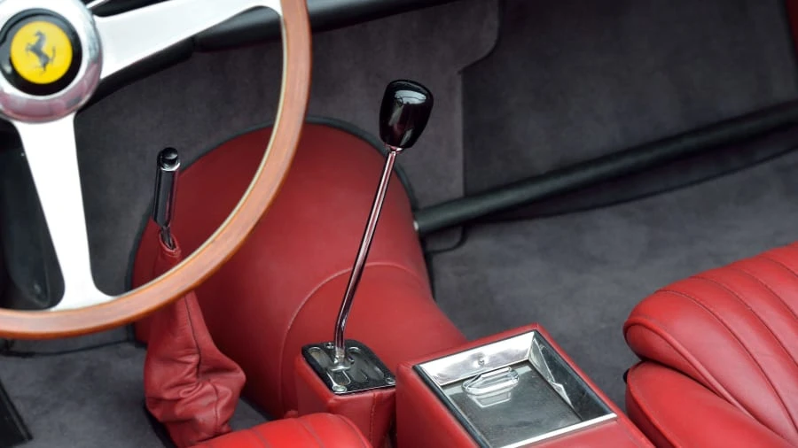 1967 Ferrari 275 GTB/4 - Image 9 of 31