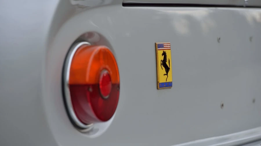 1967 Ferrari 275 GTB/4 - Image 10 of 31