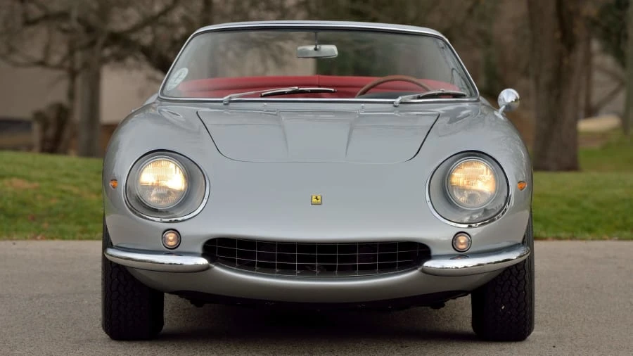 1967 Ferrari 275 GTB/4 - Image 14 of 31