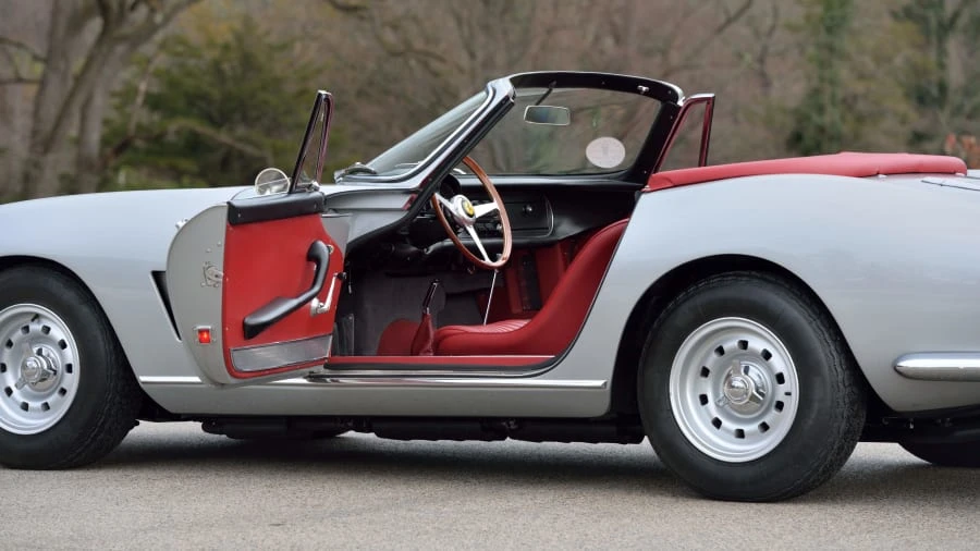 1967 Ferrari 275 GTB/4 - Image 17 of 31