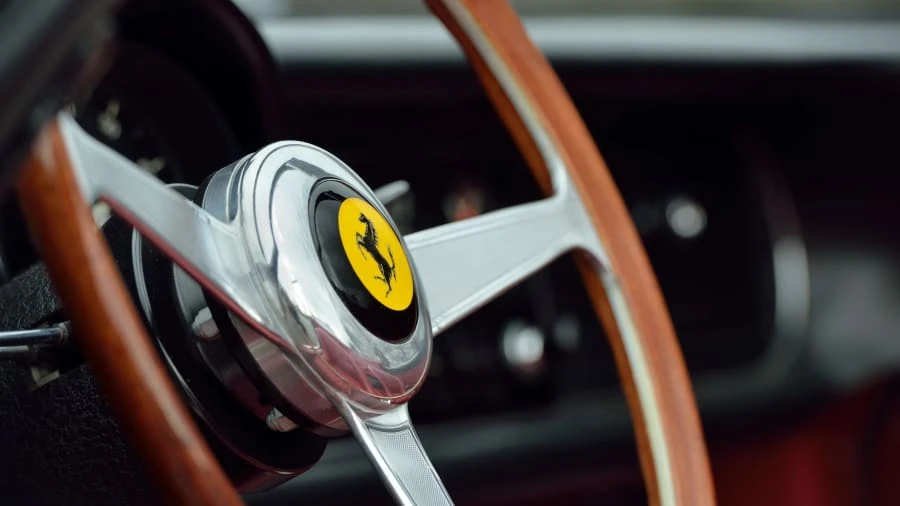 1967 Ferrari 275 GTB/4 - Image 18 of 31
